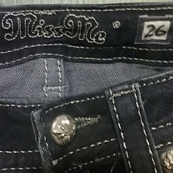 Women's jeans - Picture 4 of 4